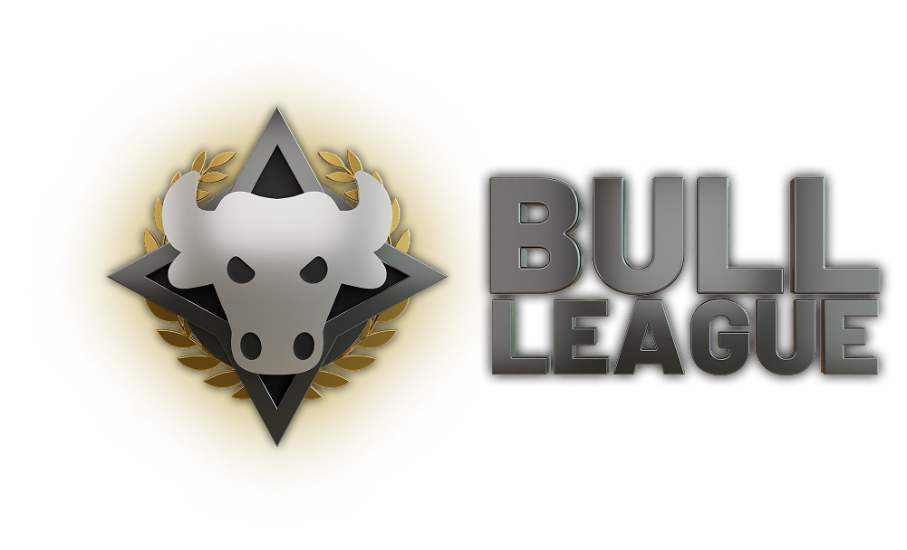 Bull League Logo
