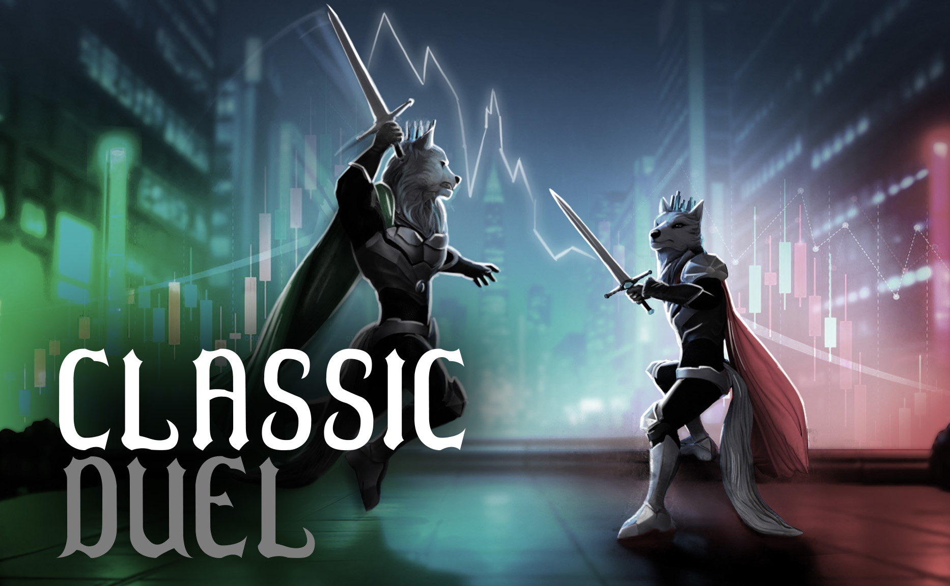 Classic Duel