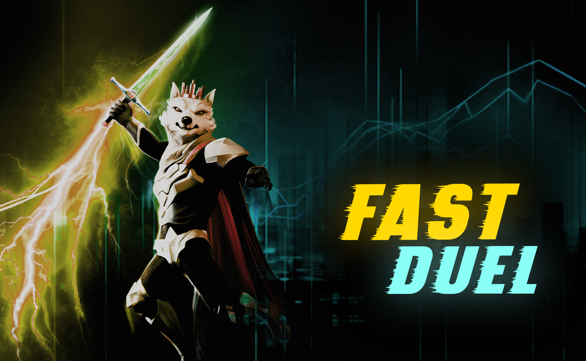 Fast Duel