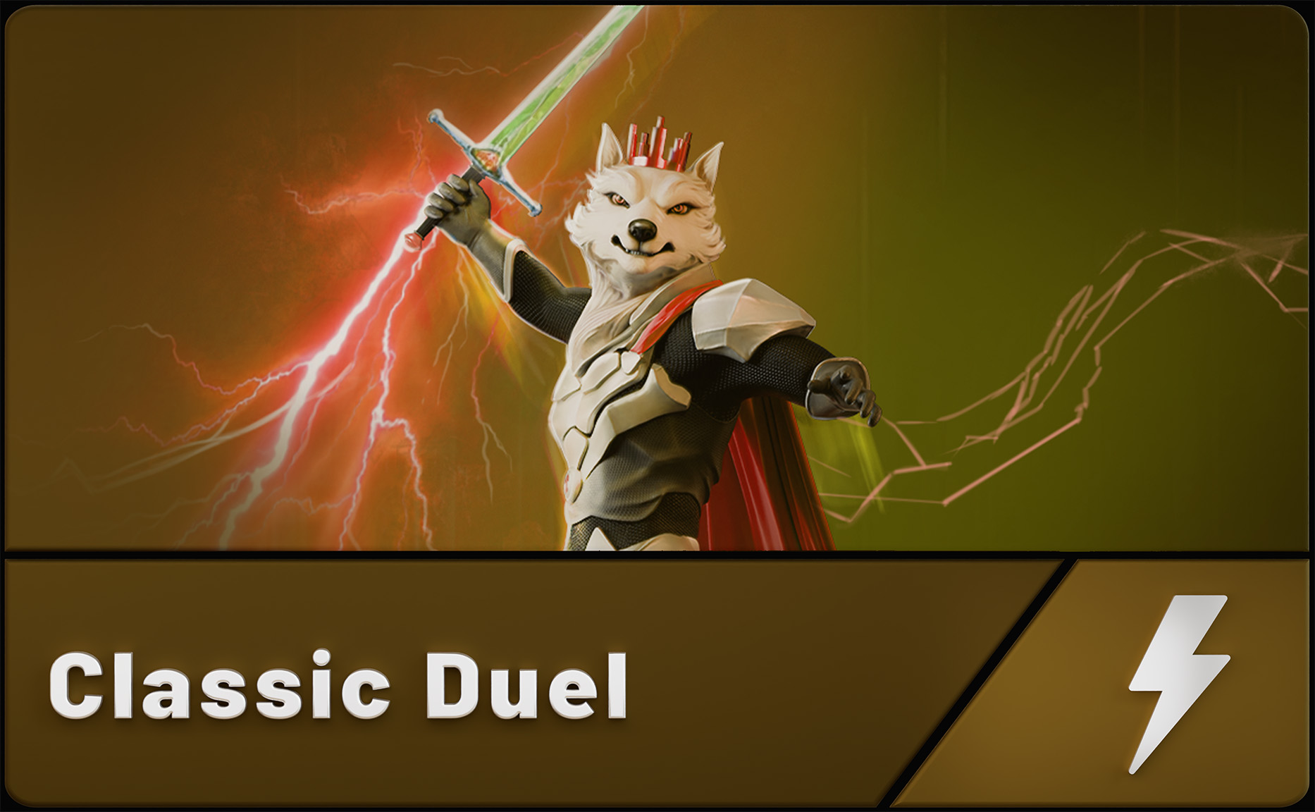 Fast Duel